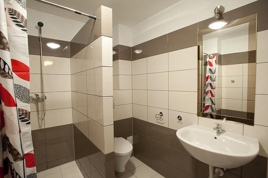 Bispol Hotel Trzebiatów Quarto foto