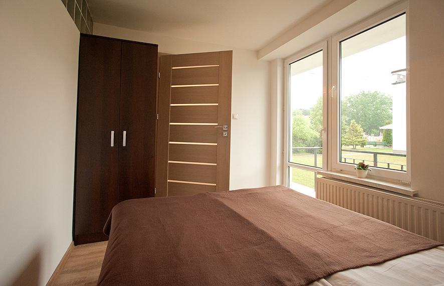 Bispol Hotel Trzebiatów Quarto foto